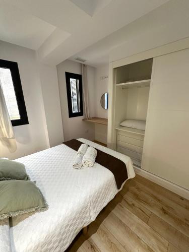 Medina Suites by Medina Living, Granada (photo 9)