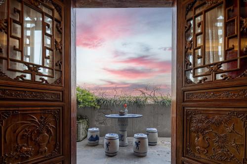 ChengDu Wuhou Temple Han Dynasty Hotel – Chengdu, IL