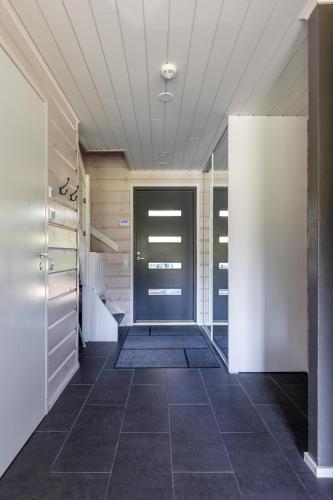 Tunturihovi A in อากาสโลมโปโล