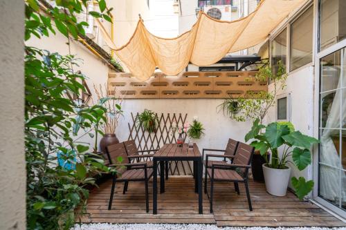 Xizhi B&B & Luxury Courtyard, Shanghai (photo 4)