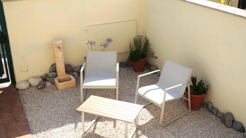Kert, Casa di Sole in Passoscuro