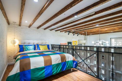 Xizhi B&B & Luxury Courtyard, Shanghai (photo 3)