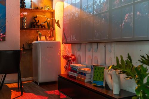 Xizhi B&B & Luxury Courtyard, Shanghai (photo 8)