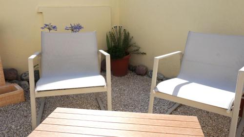 Kert, Casa di Sole in Passoscuro