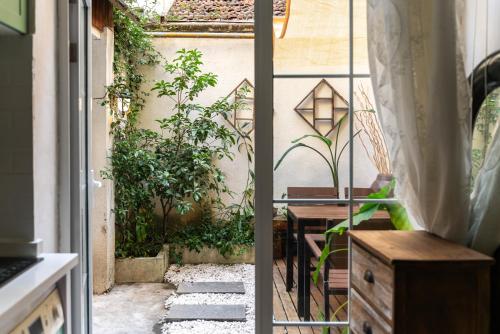 Xizhi B&B & Luxury Courtyard, Shanghai (photo 10)