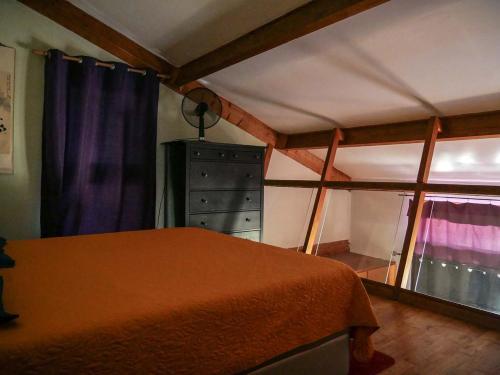 maison avec jolie vue in Saint-Leon-sur-Vezere