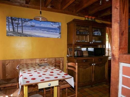 Iekārtas, maison avec jolie vue in Saint-Leon-sur-Vezere
