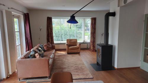  Rustig en centraal in Odijk