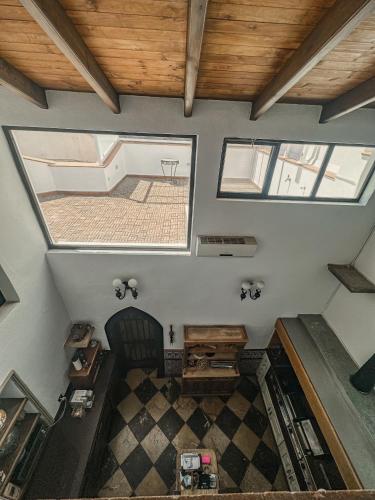 Arunda Luxury Boutique Hotel, Ронда (фото 9)