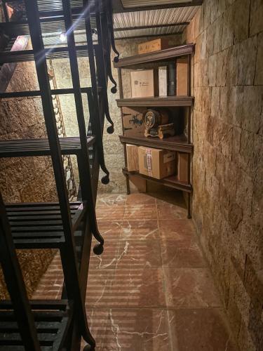 Arunda Luxury Boutique Hotel, Ронда (фото 8)