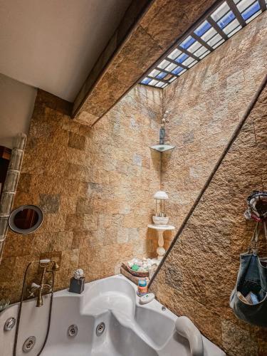 Arunda Luxury Boutique Hotel, Ронда (фото 7)