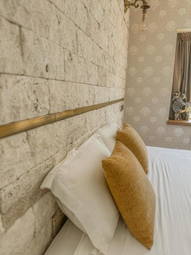 Arunda Luxury Boutique Hotel, Ронда (фото 6)