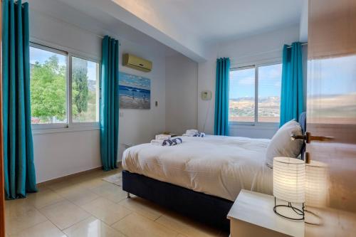 Villa Horizon, Pegeia (fotografie 8)