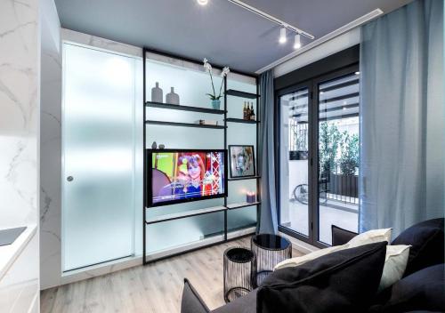 Syntagma Elysan Urban Stays, Atény (fotografie 7)