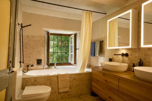 Wild Valley Secret Villa in Valle Onsernone in Isorno