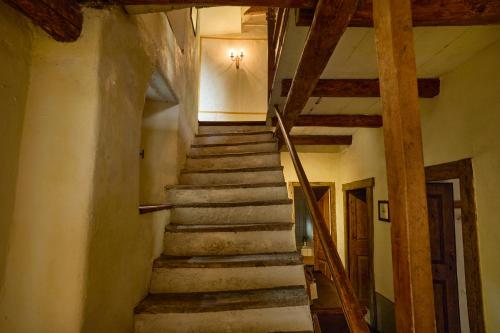 Wild Valley Secret Villa in Valle Onsernone in Isorno