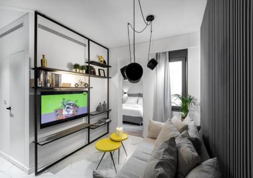 Syntagma Elysan Urban Stays, Atény (fotografie 6)