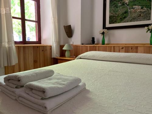 Casa Rural en Vizcable, Nerpio Albacete in Yeste