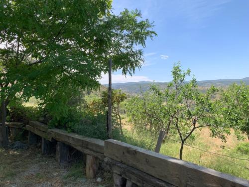 Casa Rural en Vizcable, Nerpio Albacete in Yeste