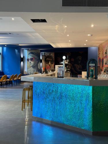 Bar/Lounge, Vegas Resort in St. Julian's