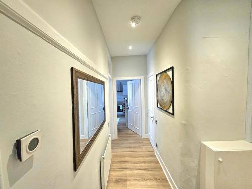 Sensational Stay- Fountainbridge in West End