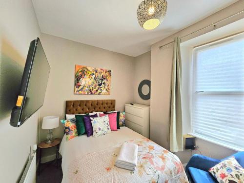 Sensational Stay- Fountainbridge, Edinburgh (fotografie 4)
