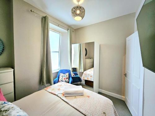 Sensational Stay- Fountainbridge - image 8
