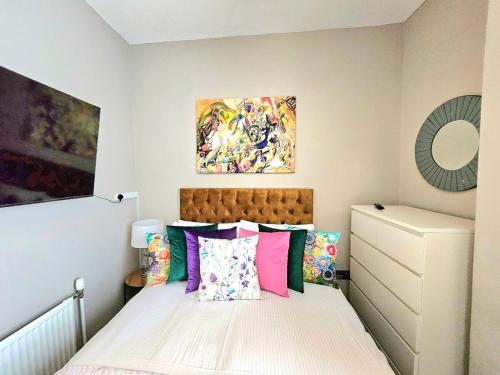 Sensational Stay- Fountainbridge, Edinburgh (fotografie 9)