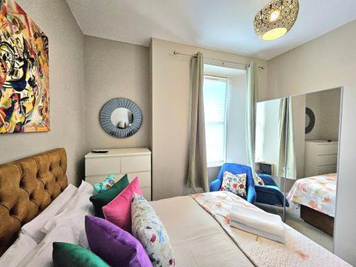 Sensational Stay- Fountainbridge - image 5