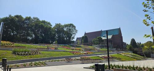 Apartament Bulwary Oświęcim