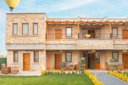 Rapsodi Cappadocia Room Type - Superior Triple Room Rapsodi Cappadocia Room Type - Superior Triple Room