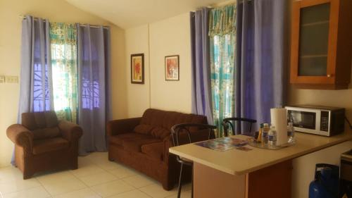 Home Suite Home In New Harbour Village III. in Old Harbour