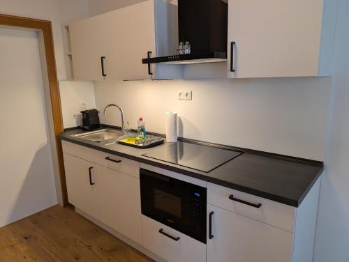 Flataid Apartmenthaus Tieschen in 蒂真