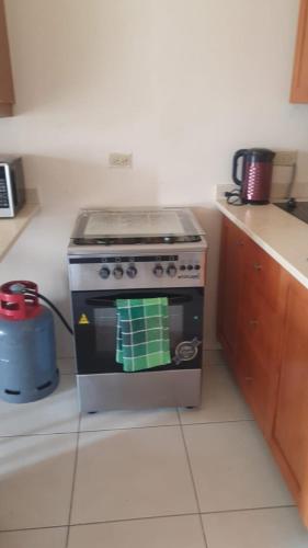 Home Suite Home In New Harbour Village III. in Old Harbour