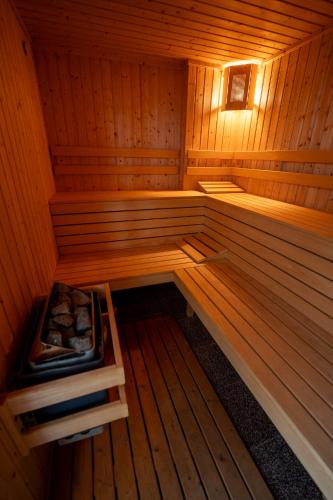 Sauna, Комплекс Асеневци in Kostenkovtsi