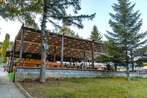 Restorāns, Комплекс Асеневци in Kostenkovtsi