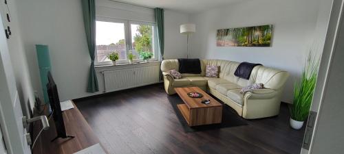 Neu sanierte 2-Zimmer Wohnung in 索林根