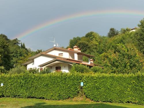 Casa Daniele