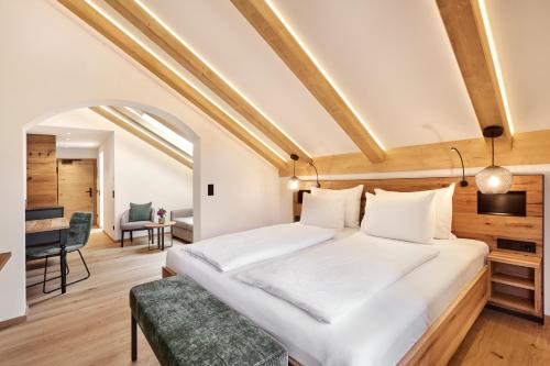 Hotel Gsteig, Lechbruck (photo 8)