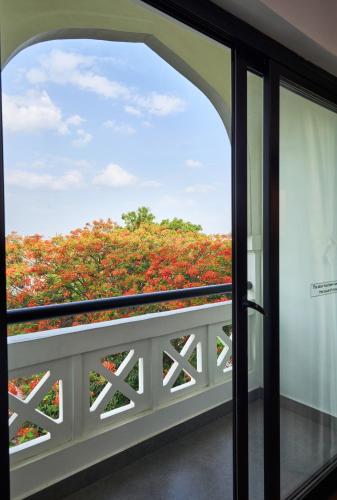 景觀, 馬杜賴阿斯托里亞酒店 (Astoria Hotels Madurai) in 馬杜賴市