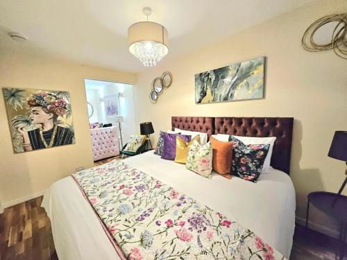 2 bedroom, 4 beds -Grassmarket, Edinburgh (photo 5)