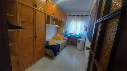 Habitación amplia y cómoda, Madrid (Foto 5)