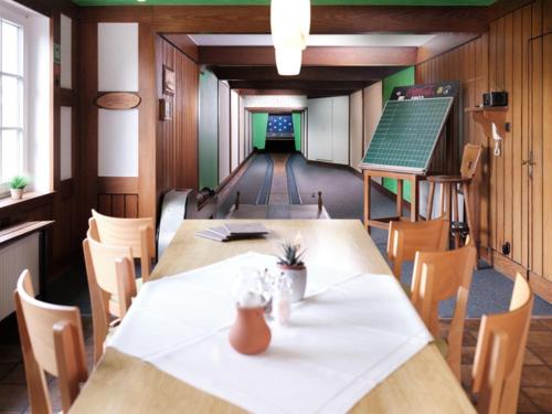 運動及活動, 霍貝爾酒店 (Gasthof Zum Hobel) in 德羅爾斯哈根