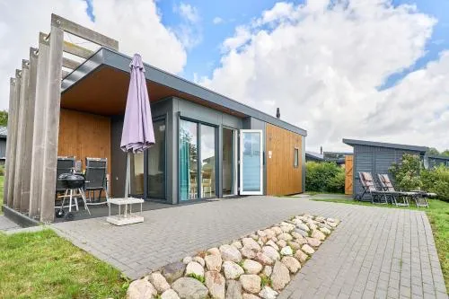 Süsel Seeparx Ferienhaus Victoria in Süsel, Deutschland