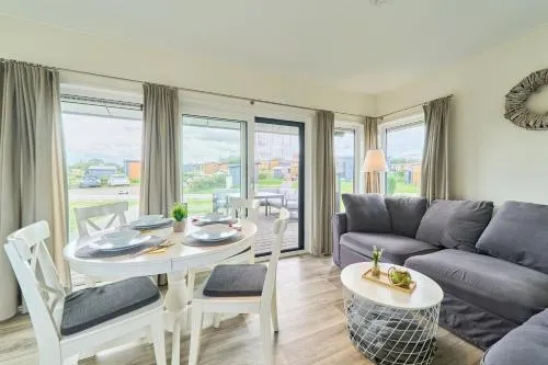 Süsel Seeparx Ferienhaus Wellenkönig in Süsel, Deutschland