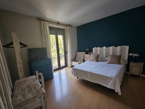 Hostal San Martin