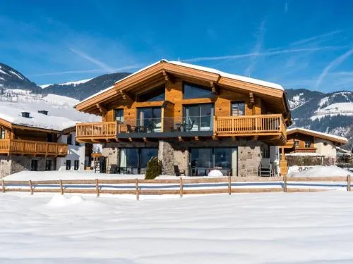 Chalet Mühlbach near Hochkönig Ski Lift in Mühlbach am Hochkönig, Österreich