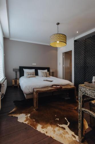 Boutique Hotel Stella Maris Room Type - Deluxe Room