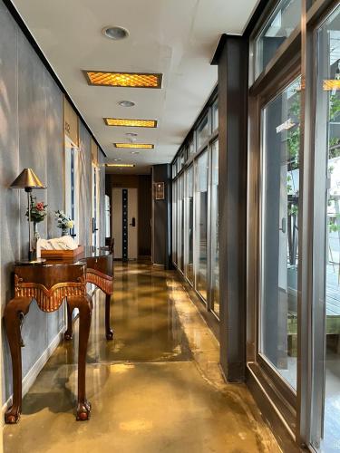 Bao Guesthouse, Soul