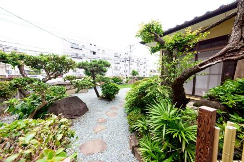 -new-SUIZENJI NEST의 주변 풍경사진